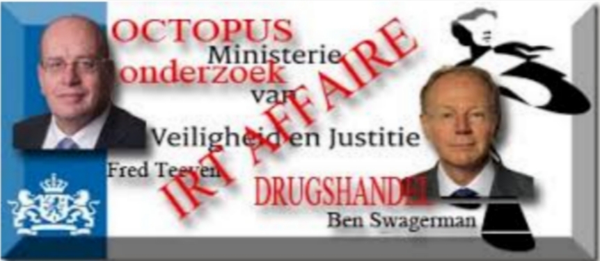 IRT-affaire / Bosio – Deel&nbsp;1